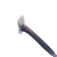 Used TaylorMade Milled Grind Hi-Toe 4 Lob Wedge / 60.0 Degrees / Wedge Flex - Image 3