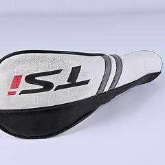 Titleist TSi2 #3 Wood / 16.5 Degree / Stiff Flex Hzrdus Smoke Black RDX 70 Shaft - Image 9