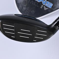 Callaway Paradym Ai Smoke Max #3 Wood / 15 Degree / Regular Flex Tensei AV Blue - Image 4