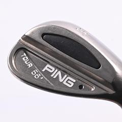 Ping Tour Sand Wedge / 56 Degree / Wedge Flex Ping Shaft - Image 1