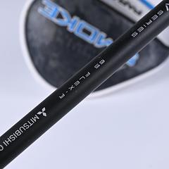 Callaway Paradym Ai Smoke Max #3 Wood / 15 Degree / Regular Flex Tensei AV Blue - Image 6