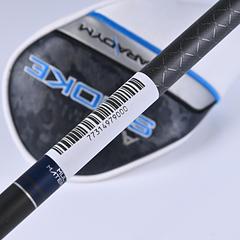 Callaway Paradym Ai Smoke Max #3 Wood / 15 Degree / Regular Flex Tensei AV Blue - Image 7