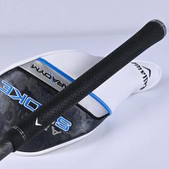 Callaway Paradym Ai Smoke Max #3 Wood / 15 Degree / Regular Flex Tensei AV Blue - Image 8