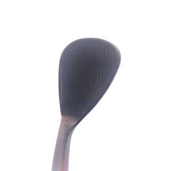 Used TaylorMade Milled Grind Hi-Toe 4 Lob Wedge / 60.0 Degrees / Wedge Flex - Image 5