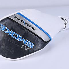 Callaway Paradym Ai Smoke Max #3 Wood / 15 Degree / Regular Flex Tensei AV Blue - Image 9