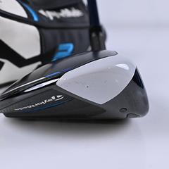 Taylormade SIM2 Max #3 Wood / 15 Degree / Stiff Flex Fujikura Ventus Blue 6 - Image 4