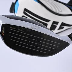 Taylormade SIM2 Max #3 Wood / 15 Degree / Stiff Flex Fujikura Ventus Blue 6 - Image 5