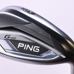 Ping G425 #9 Iron / Green Dot / Regular Flex Ping AWT CB Black AWT Shaft - Image 1
