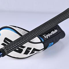 Taylormade SIM2 Max #3 Wood / 15 Degree / Stiff Flex Fujikura Ventus Blue 6 - Image 9