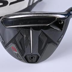 Titleist TSi2 #3 Wood / 16.5 Degree / Stiff Flex Hzrdus Smoke Black RDX 70 Shaft - Image 3