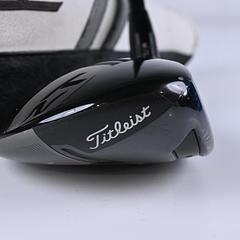 Titleist TSi2 #3 Wood / 16.5 Degree / Stiff Flex Hzrdus Smoke Black RDX 70 Shaft - Image 4