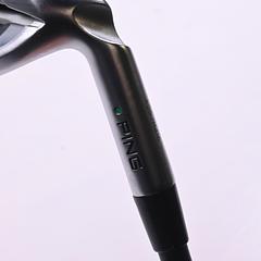 Ping G425 #9 Iron / Green Dot / Regular Flex Ping AWT CB Black AWT Shaft - Image 2