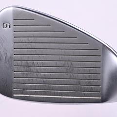 Ping G425 #9 Iron / Green Dot / Regular Flex Ping AWT CB Black AWT Shaft - Image 3