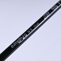 Taylormade Stealth 2 #3 Wood / 15 Degree / Regular Flex Fujikura Ventus TR Red 5 - Image 3