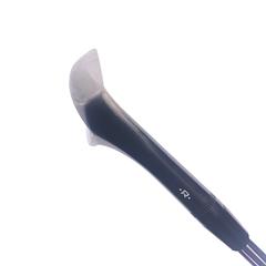 Used Callaway Jaws Raw Black 2020 Sand Wedge / 54.0 Degrees / Wedge Flex - Image 3