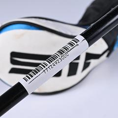 Taylormade SIM2 Ti #3 Wood / 15 Degree / Stiff Flex Hzrdus Smoke Red RDX 75 - Image 7