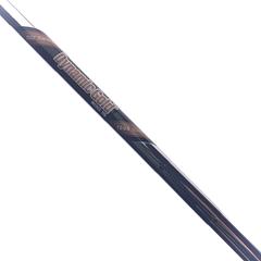 Used TaylorMade Milled Grind Hi-Toe 4 Lob Wedge / 60.0 Degrees / Wedge Flex - Image 7