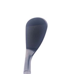 Used Callaway Jaws Raw Black 2020 Sand Wedge / 54.0 Degrees / Wedge Flex - Image 5