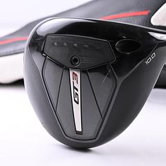 Titleist GT3 Driver / 10 Degree / TX-Flex Tensei 1K Black 65 Shaft - Image 2