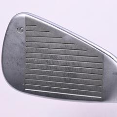 Ping G400 #6 Iron / Blue Dot / Stiff Flex Ping AWT 2.0 Shaft - Image 4