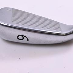 Ping G400 #6 Iron / Blue Dot / Stiff Flex Ping AWT 2.0 Shaft - Image 5