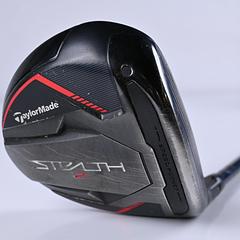 Taylormade Stealth 2 #3 Wood / 15 Degree / Regular Flex Fujikura Ventus TR Red 5 - Image 7