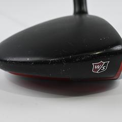 Wilson Staff D200 #3 Wood / 15 Degree / Regular Flex UST Elements Chrome 49 - Image 7