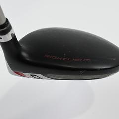 Wilson Staff D200 #3 Wood / 15 Degree / Regular Flex UST Elements Chrome 49 - Image 5