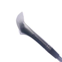 Used TaylorMade Milled Grind 4 Lob Wedge / 58.0 Degrees / Wedge Flex - Image 3