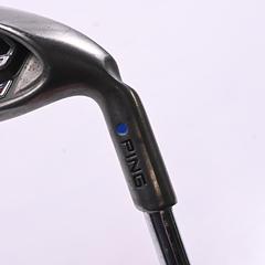Ping K15 #7 Iron / Blue Dot / Stiff Flex Ping AWT Steel Shaft - Image 2