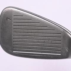 Ping K15 #7 Iron / Blue Dot / Stiff Flex Ping AWT Steel Shaft - Image 3