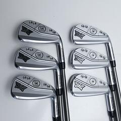 Used PXG 0311 P GEN6 Iron Set / 5 - PW / Regular Flex - Image 2
