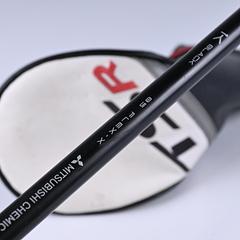 Titleist TSR3 #5 Wood / 18 Degree / X-Flex Tensei 1K Black 85 Shaft - Image 7