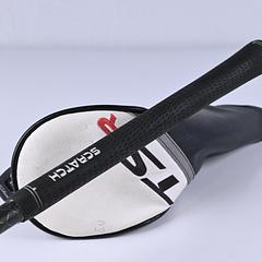 Titleist TSR3 #5 Wood / 18 Degree / X-Flex Tensei 1K Black 85 Shaft - Image 9