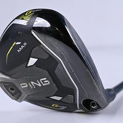 Ping G430 Max #3 Wood / 15 Degree / Regular Flex Ping Alta CB Black 65 Shaft - Image 8
