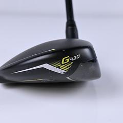 Ping G430 Max #3 Wood / 15 Degree / Regular Flex Ping Alta CB Black 65 Shaft - Image 1