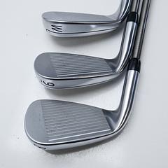 Used PXG 0311 P GEN6 Iron Set / 5 - PW / Regular Flex - Image 7