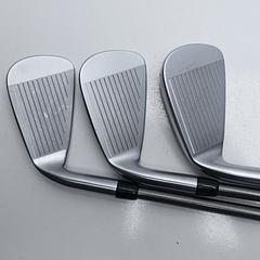 Used PXG 0311 P GEN6 Iron Set / 5 - PW / Regular Flex - Image 8