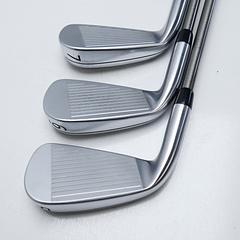 Used PXG 0311 P GEN6 Iron Set / 5 - PW / Regular Flex - Image 9