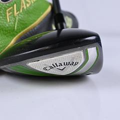 Callaway Epic Speed #3 Wood / 15 Degree / Stiff Flex Hzrdus Smoke IM10 60 Shaft - Image 3