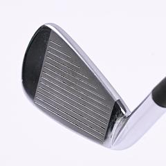 Taylormade R9 TP #3 Iron / 21 Degree / Stiff Flex KBS Tour Shaft - Image 3