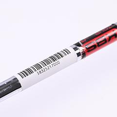 Taylormade R9 TP #3 Iron / 21 Degree / Stiff Flex KBS Tour Shaft - Image 6