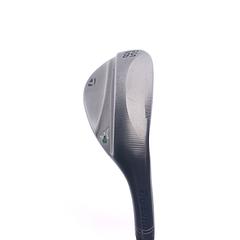 Used TaylorMade Milled Grind 4 Lob Wedge / 58.0 Degrees / Wedge Flex - Image 4