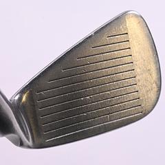 Left Hand Ping S59 #5 Iron / 27 Degree / Black Dot / Regular Flex Ping Steel - Image 3