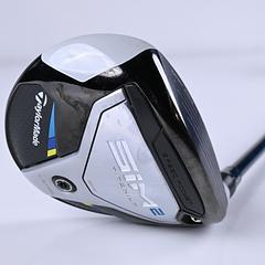 Taylormade SIM2 Ti Rocket #3 Wood / 13.5 Degree / Stiff Flex Kai'li Red 75 Shaft - Image 8