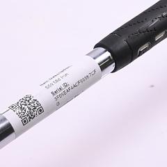 Left Hand Ping S59 #5 Iron / 27 Degree / Black Dot / Regular Flex Ping Steel - Image 6