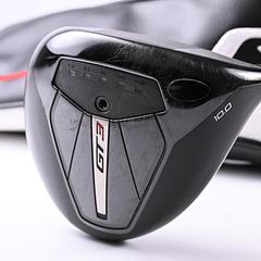 Titleist GT3 Driver / 10 Degree / Regular Flex Denali Red 50 Shaft - Image 2