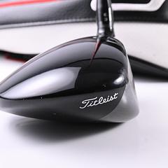 Titleist GT3 Driver / 10 Degree / Regular Flex Denali Red 50 Shaft - Image 3
