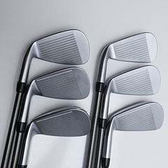Used PXG 0311 P GEN6 Iron Set / 5 - PW / Regular Flex - Image 5