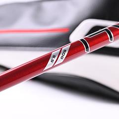 Titleist GT3 Driver / 10 Degree / Regular Flex Denali Red 50 Shaft - Image 6